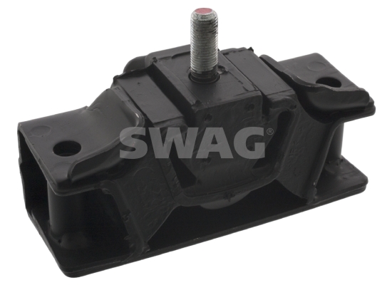 Ulożenie motora SWAG